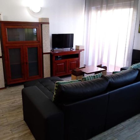 Apartamento Balsa Viseu Luaran gambar