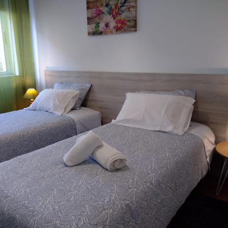 Apartamento Balsa Viseu Luaran gambar