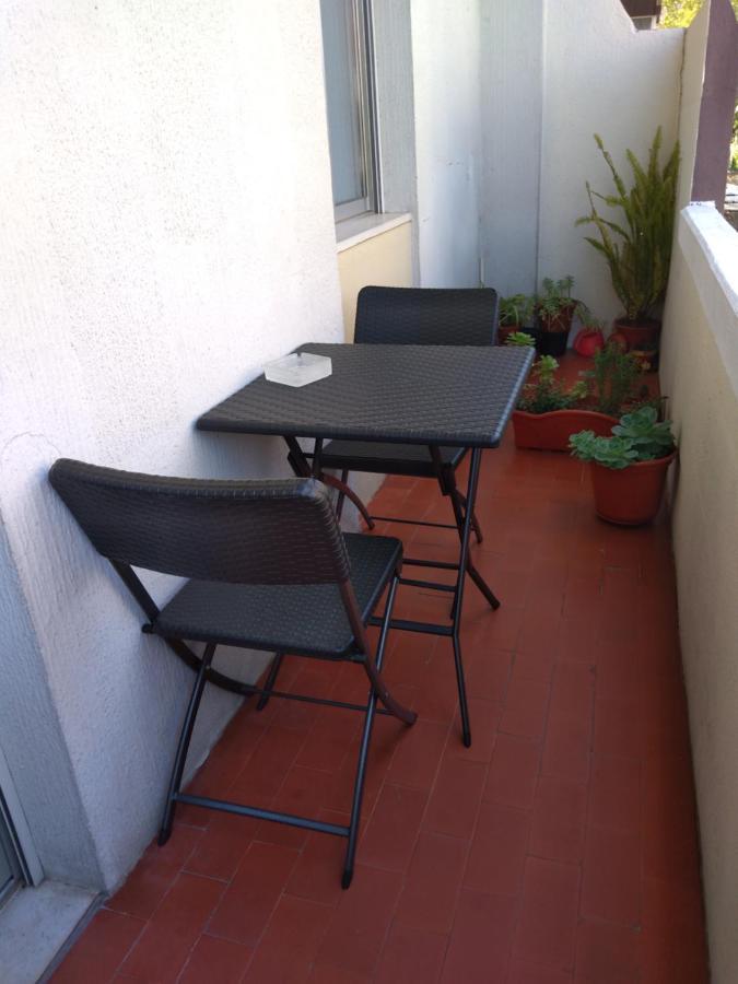 Apartamento Balsa Viseu Luaran gambar