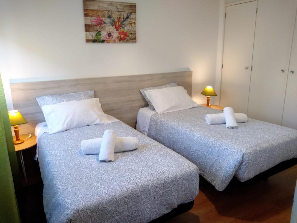 Apartamento Balsa Viseu Luaran gambar
