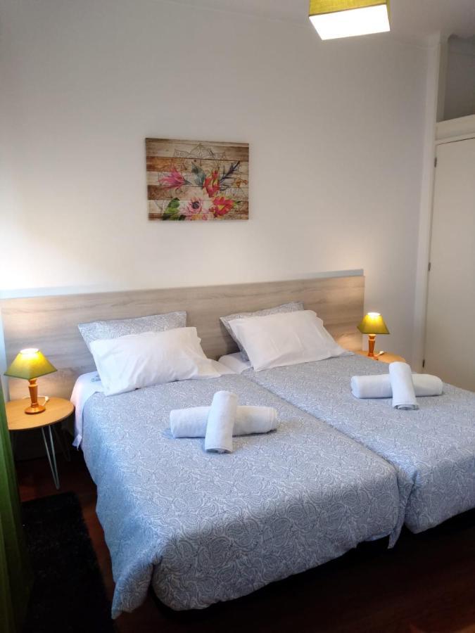 Apartamento Balsa Viseu Luaran gambar