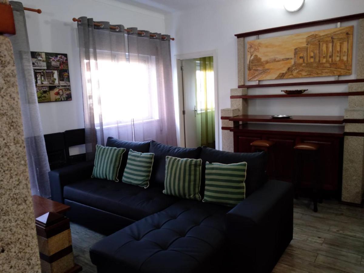 Apartamento Balsa Viseu Luaran gambar