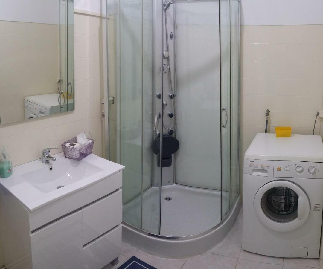 Apartamento Balsa Viseu Luaran gambar
