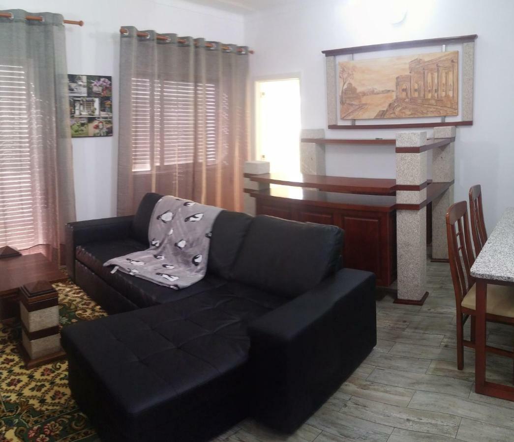 Apartamento Balsa Viseu Luaran gambar