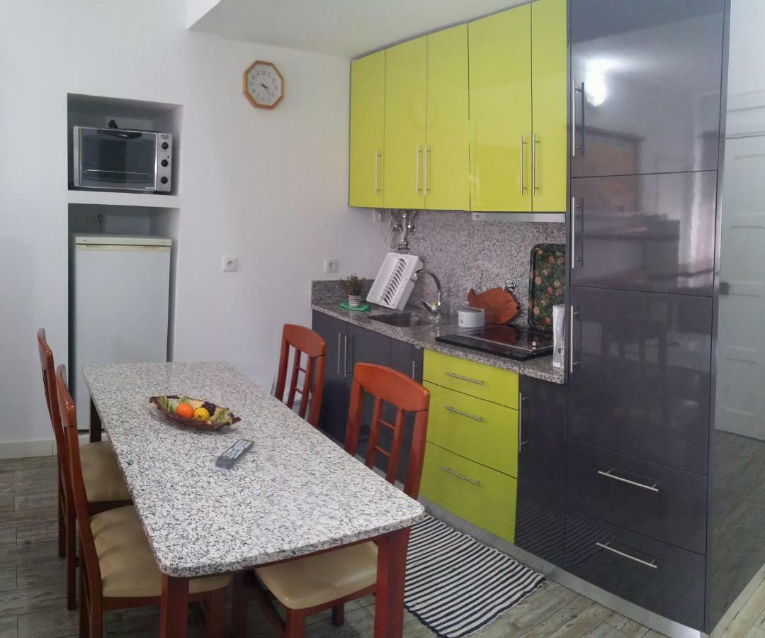 Apartamento Balsa Viseu Luaran gambar